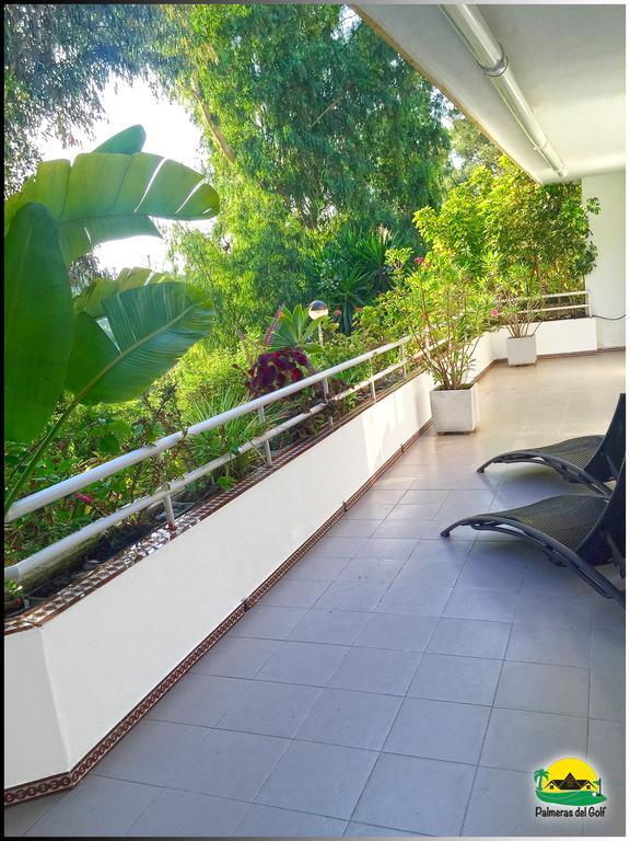 Palmeras Del Golf - Torrequebrada Benalmádena Cameră foto